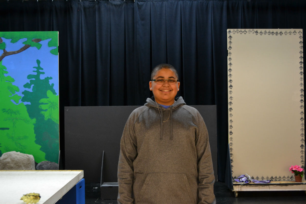 1StudentNWI/MorganTownshipHSFeb-2