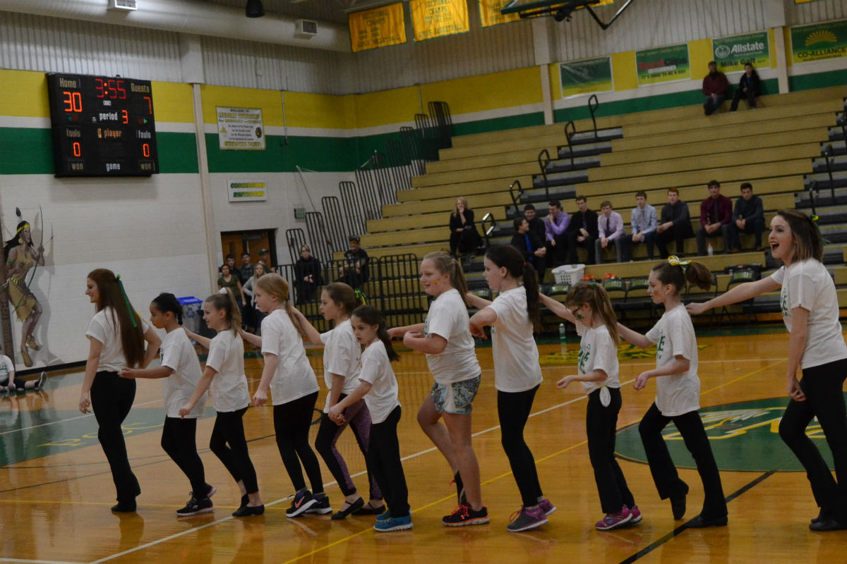 1StudentNWI/MorganTownshipHSFeb-4