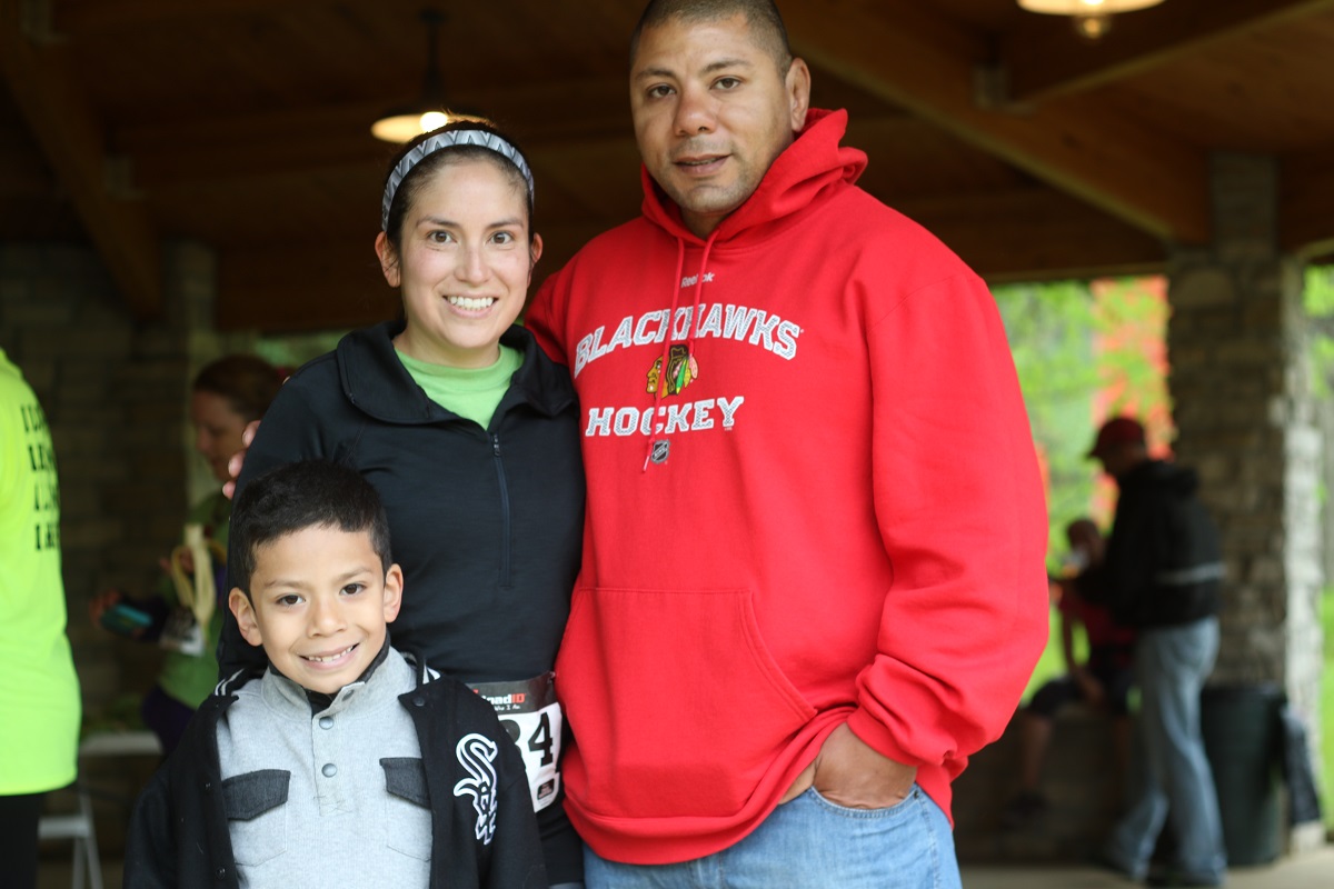 Mothers Day 5k 2015 TalTree 2015 1