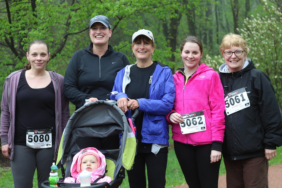 Mothers Day 5k 2015 TalTree 2015 17