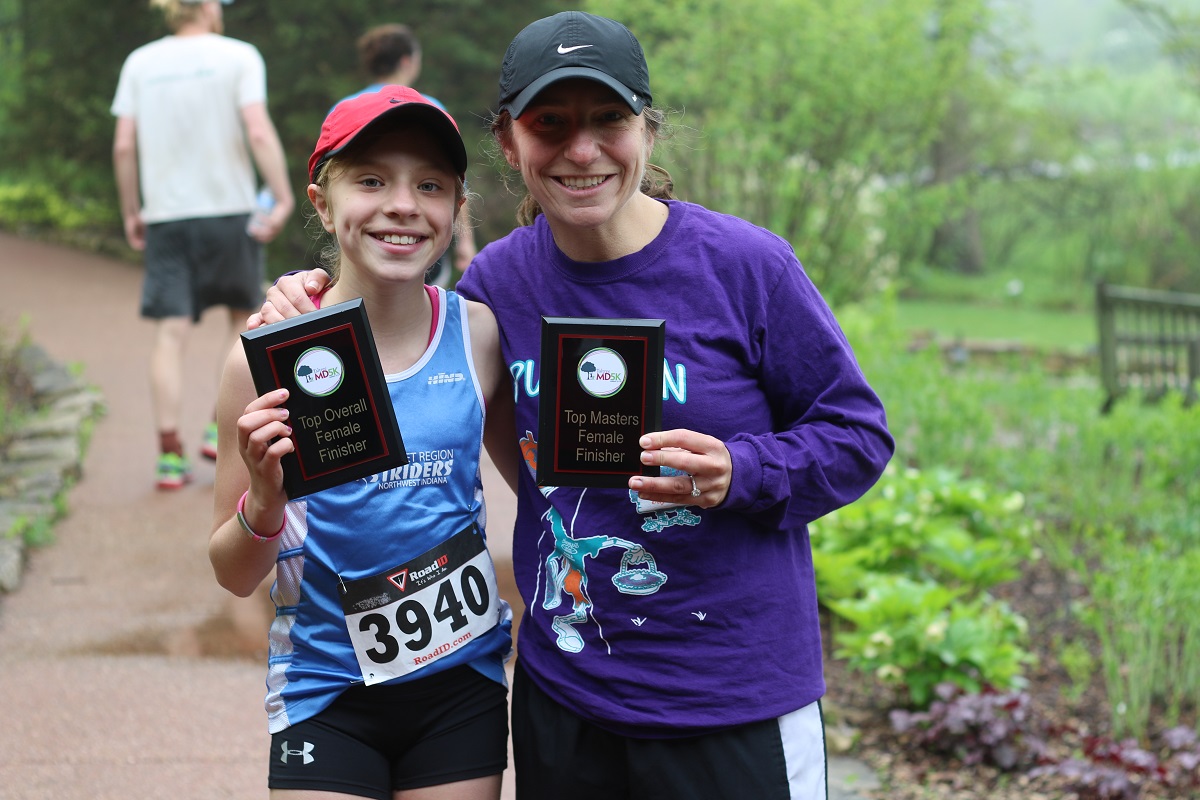 Mothers Day 5k 2015 TalTree 2015 5