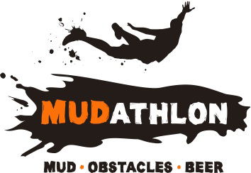 The Mudathlon is Much More Fun Than Sitting Inside and Playing Video Games