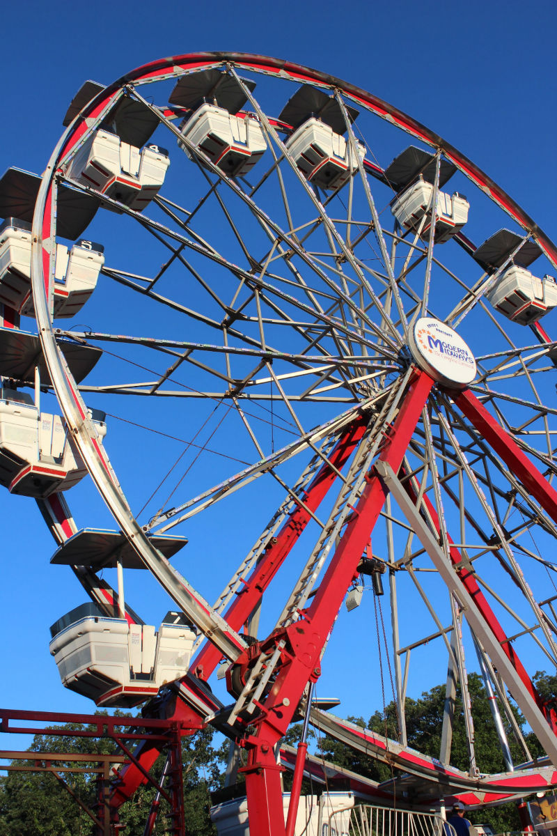 Nativity Fest Portage 2014-03