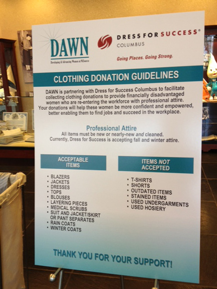 NIPSCO-DAWN-Clothing-Drive-2