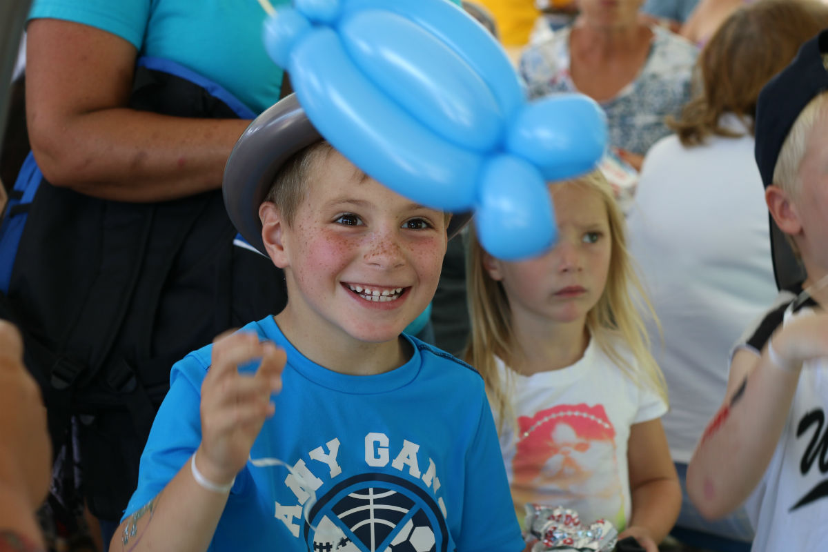 NITCO Customer Appreciation Day 2015-4