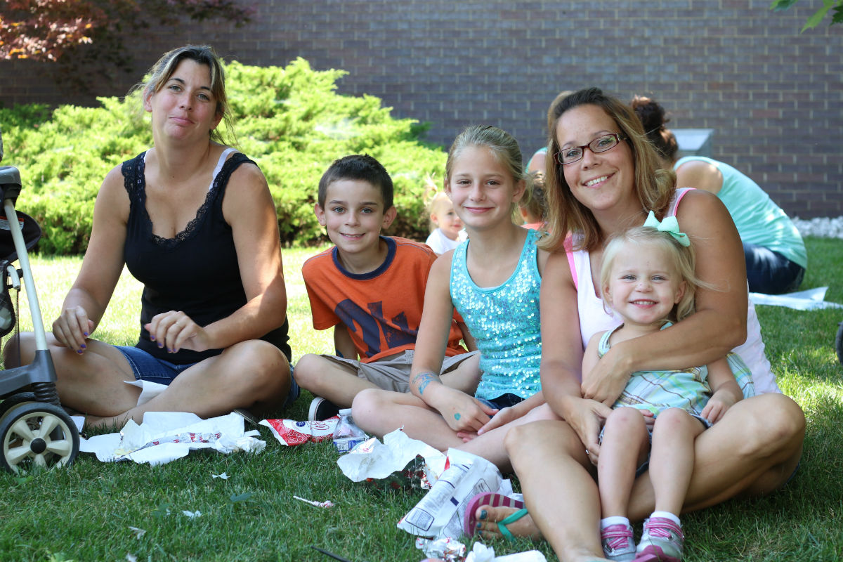 NITCO Customer Appreciation Day 2015-5