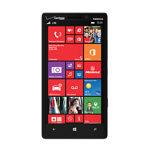 Nokia Lumia Icon Proves to be Great Starter to Windows Phones