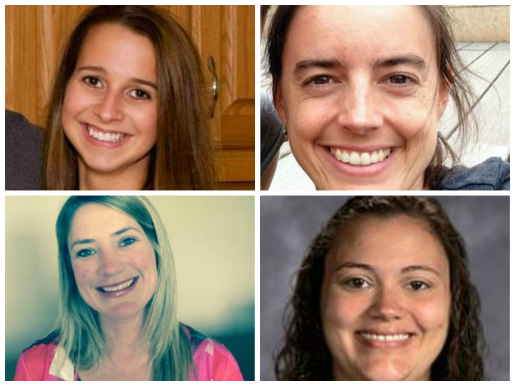 Notre Dame Catholic School Hires Four New Teachers