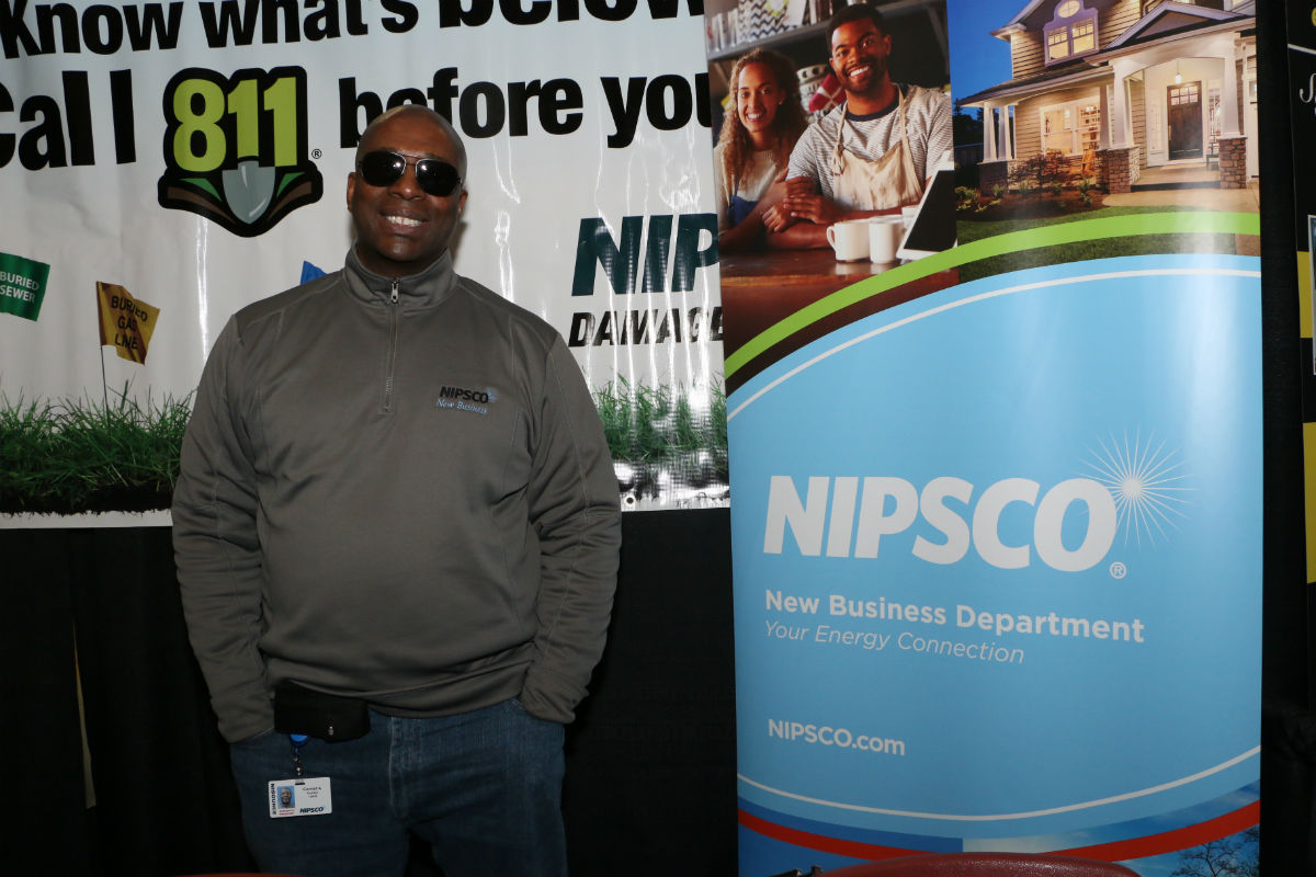 NWI Home expo 2017 2