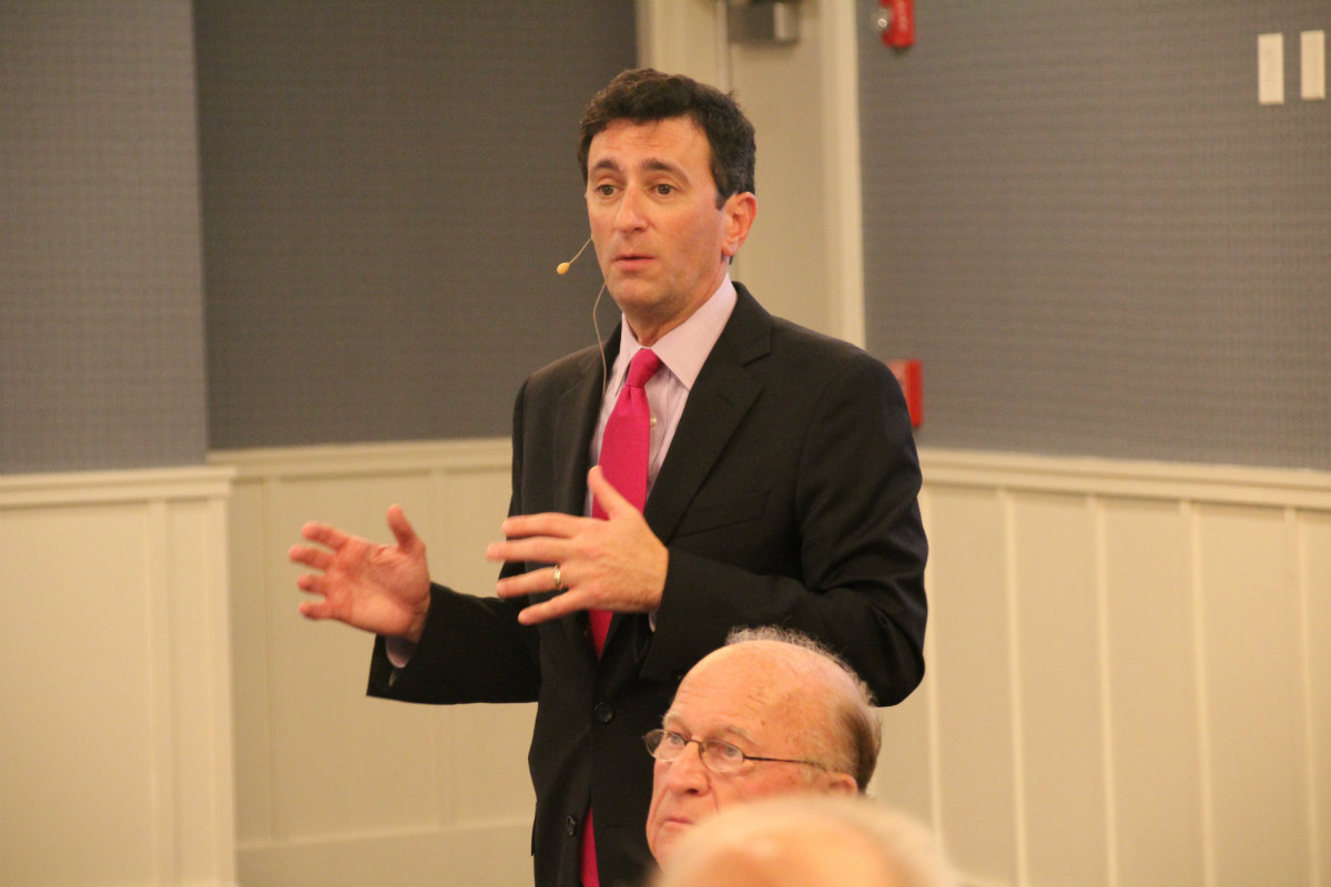 Oak-Partners-Economist-Stein-2017-01