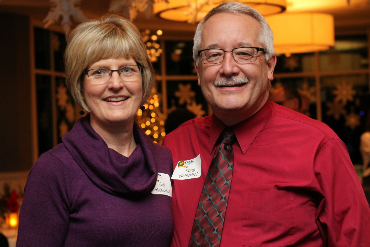 Oak Partners Client Advocacy Night 2014 21