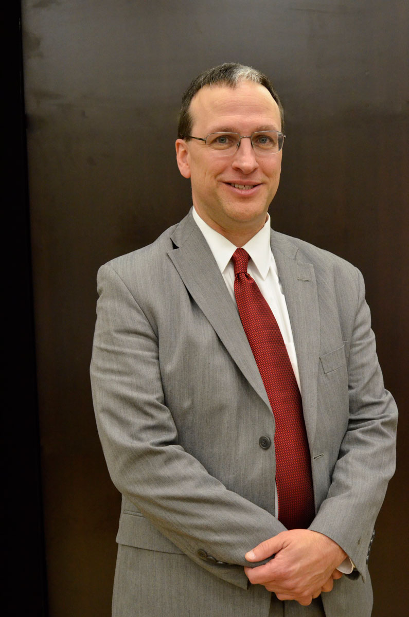 Five Individuals Recognized as ‘Outstanding’ Purdue Calumet Employees