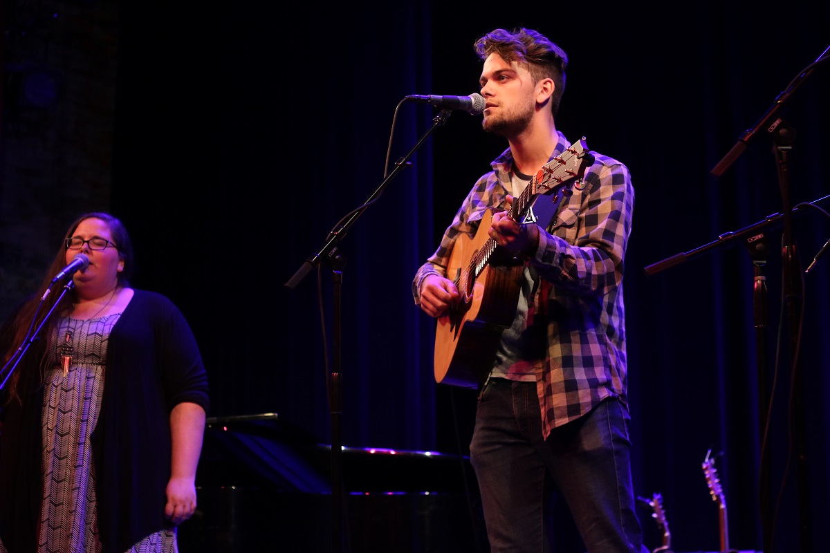 Over the Rhine Imagine Music 2