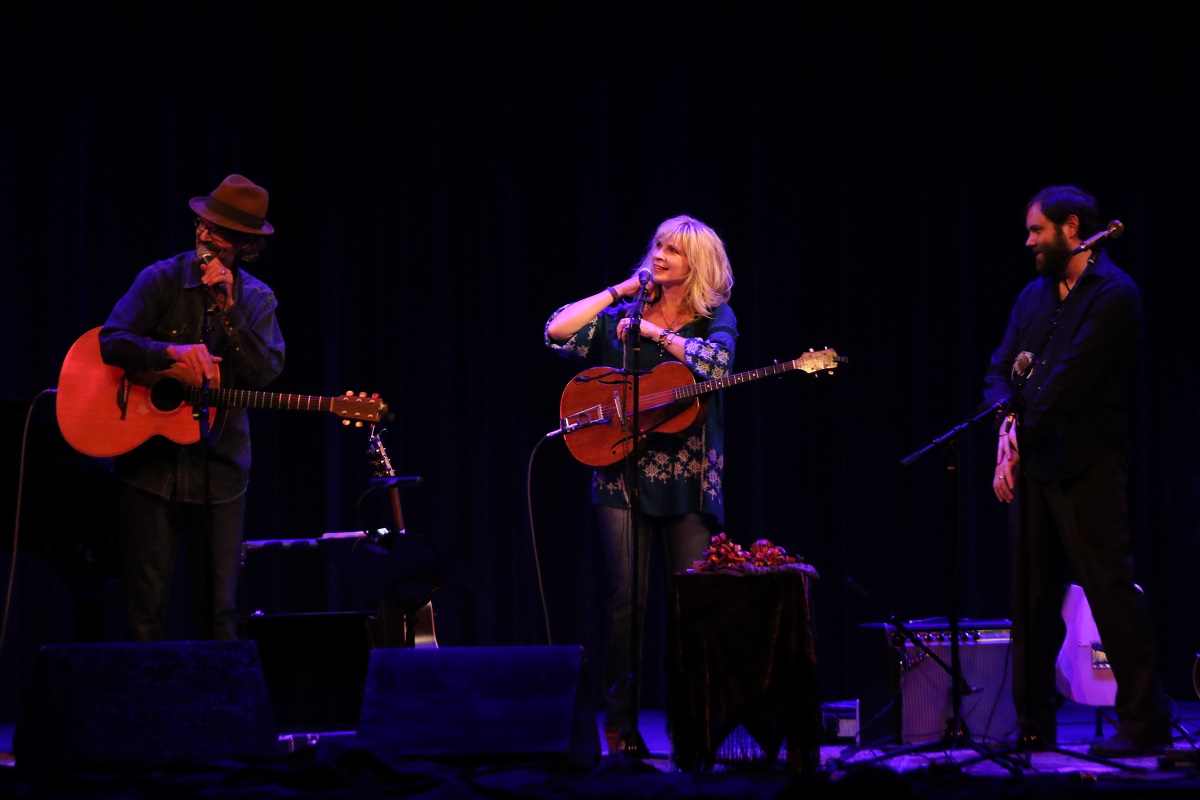 Over the Rhine Imagine Music 3