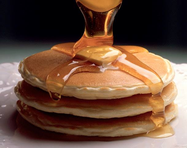 pancake-stack