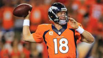 Why the Denver Broncos Will Win Super Bowl XLVIII