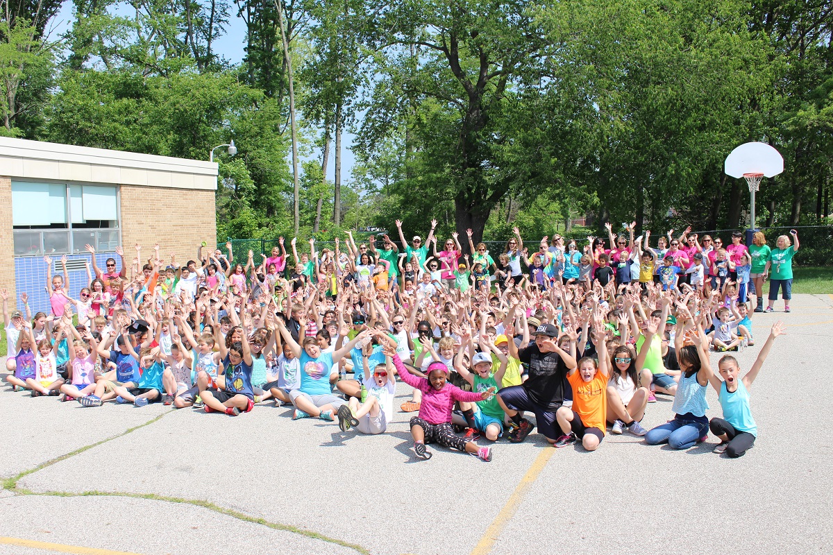 TJE Raises $4,000 to Fund Future Field Trips