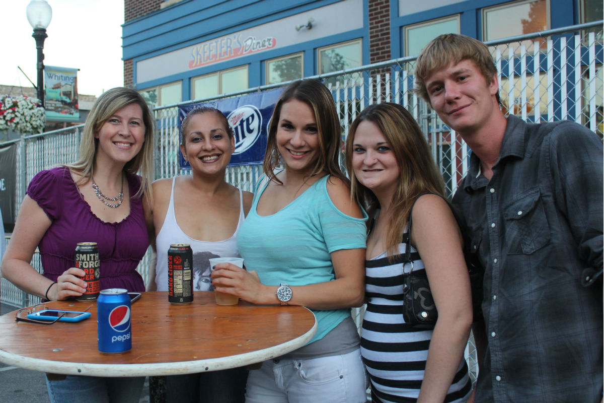 Pierogi Festival 2014-1