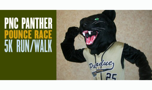 PNC Panther Pounce Race Registration