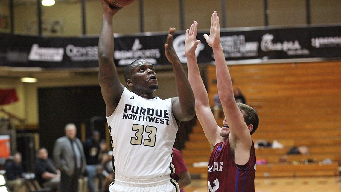Purdue University Northwest Sports Update, January 12, 2017