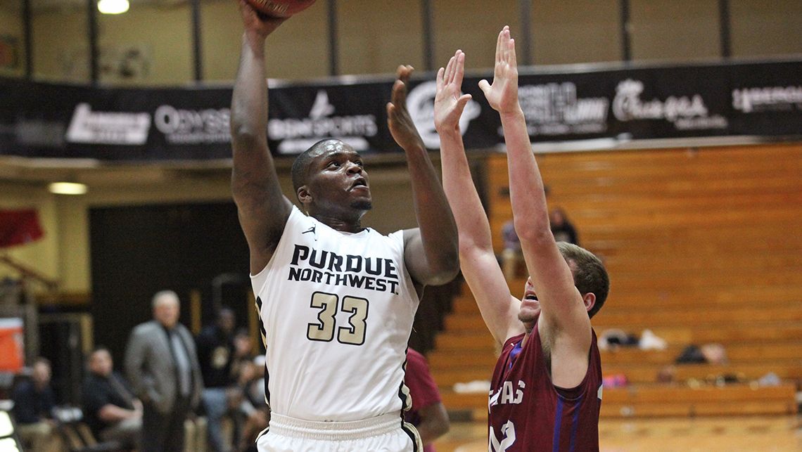 PNW-Mens-Hoops-Drops-Contest-to-Trinity-Christian-Wednesday