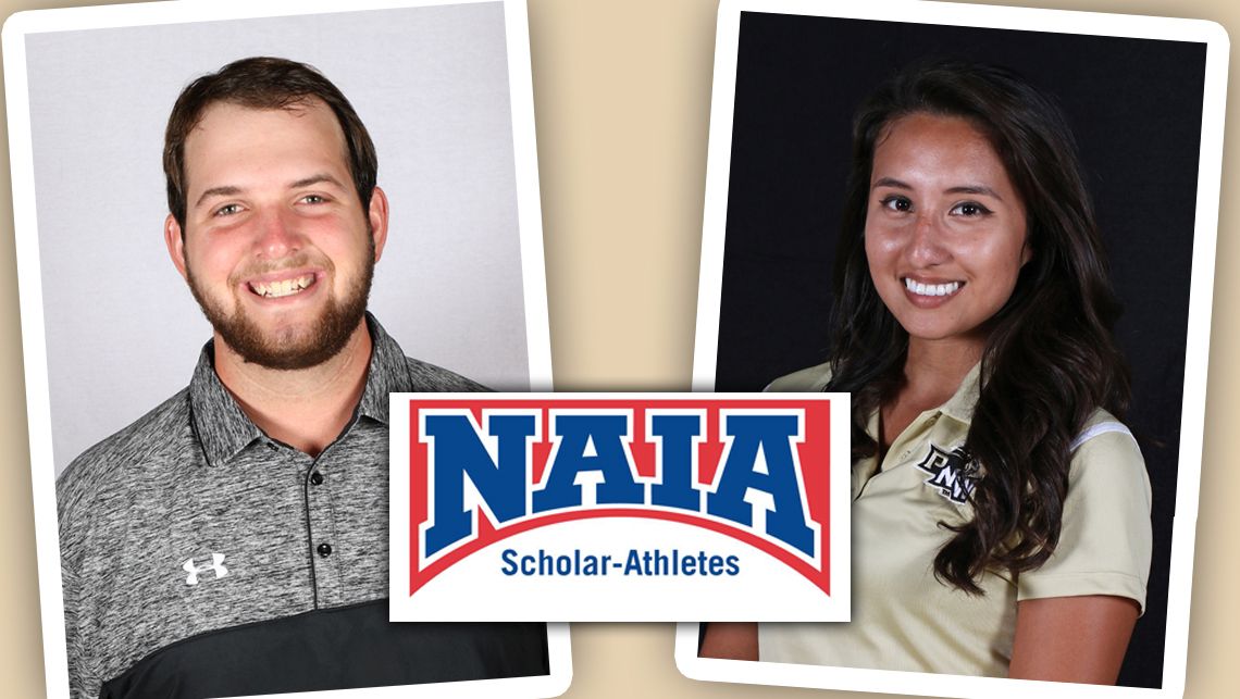 PNW-Purdue-Northwest-Baez-Mudd-Earn-NAIA-Scholar-Athlete-Honors