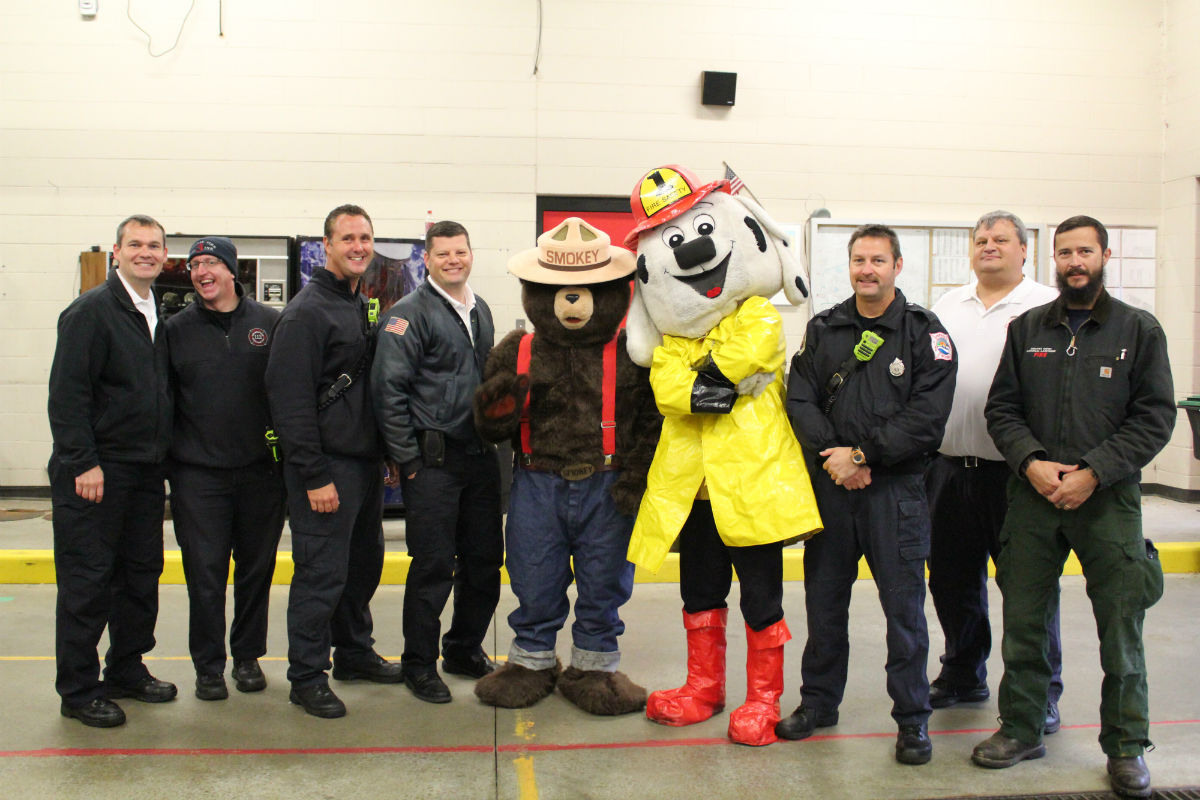 portage-fire-dept-open-house-2014-1