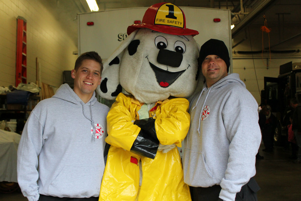 portage-fire-dept-open-house-2014-4