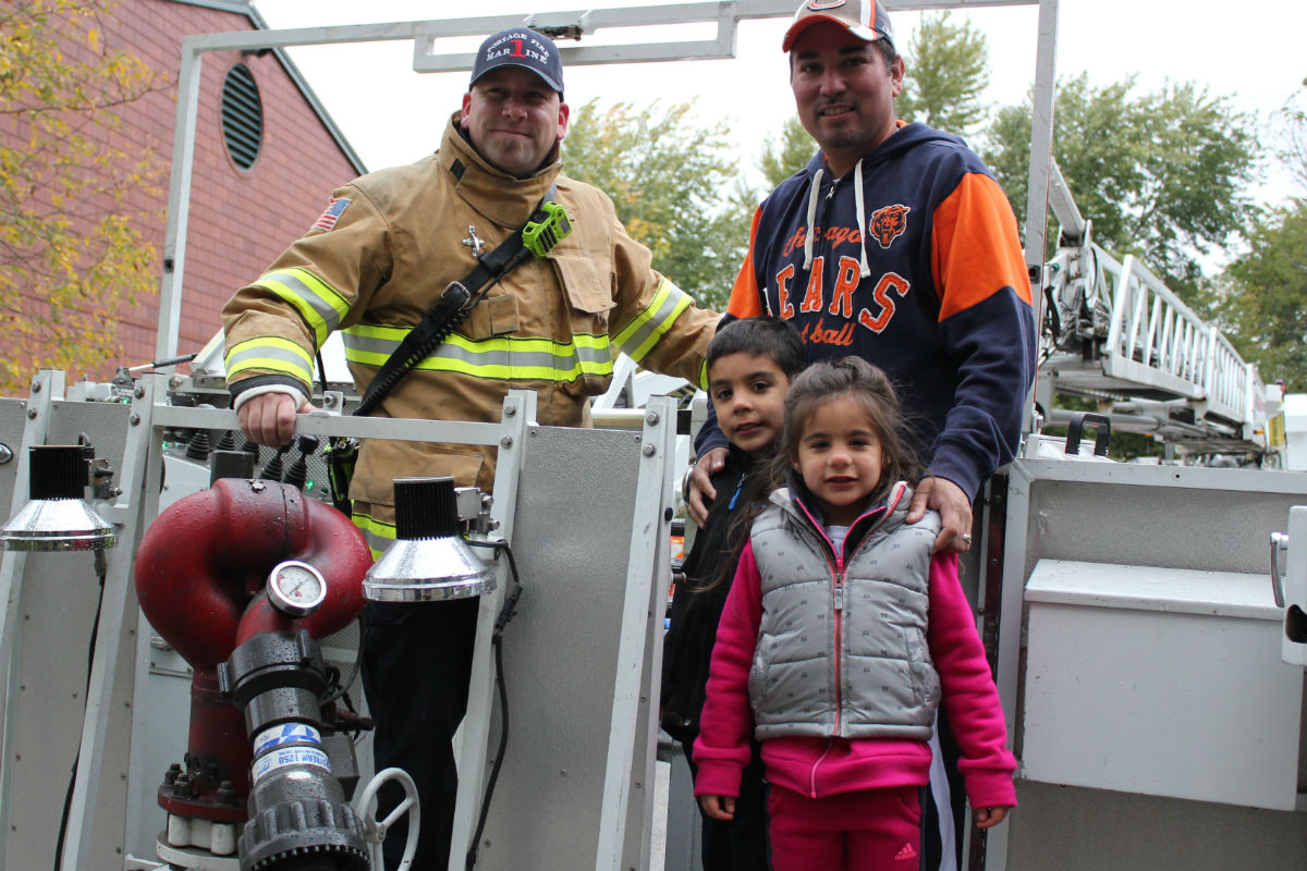 portage-fire-dept-open-house-2014-5