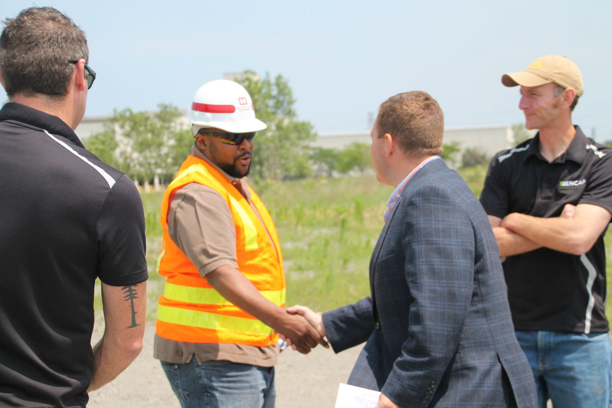 Portage-Groundbreaking-2