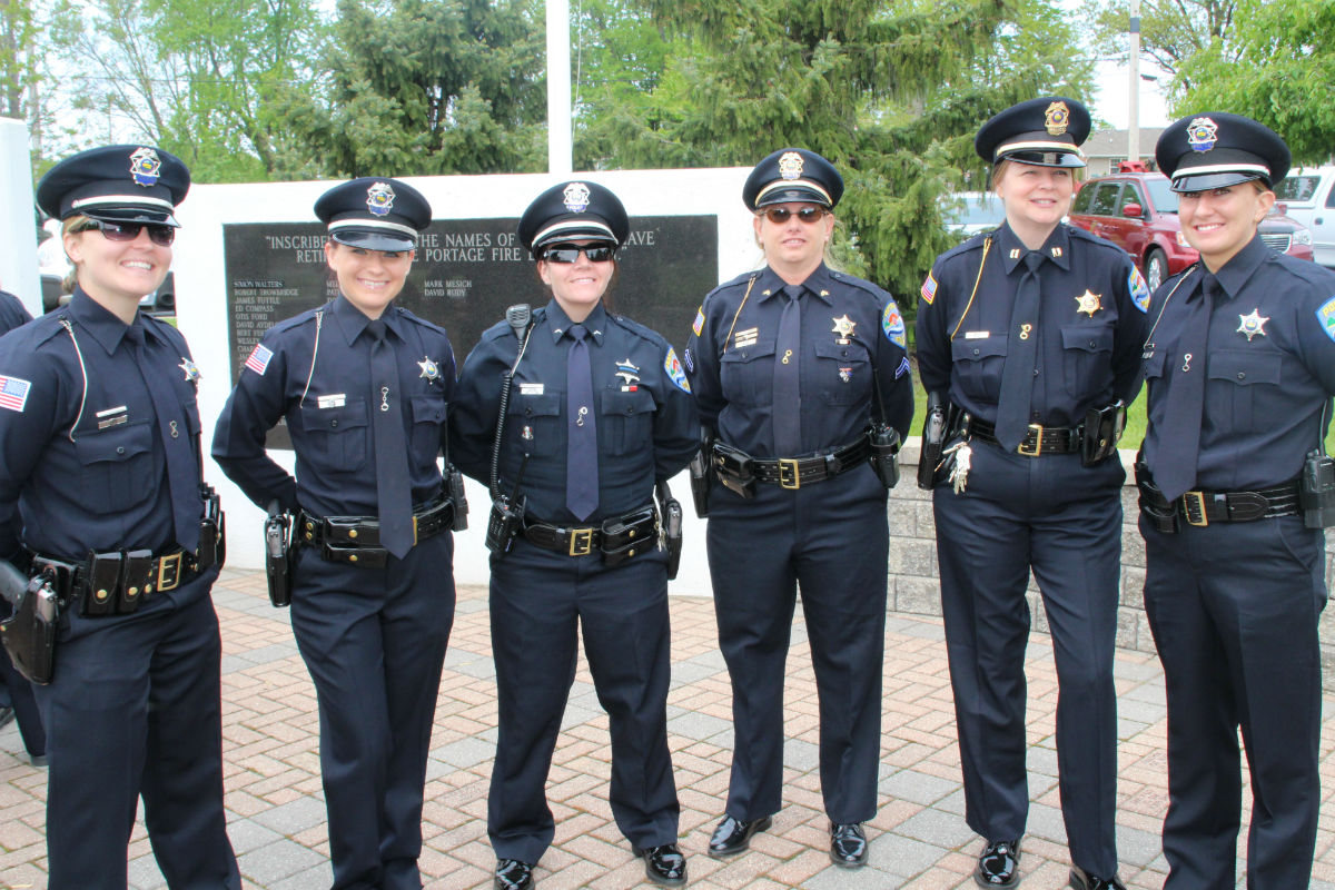 Portage-Police-2016-Ceremony-5
