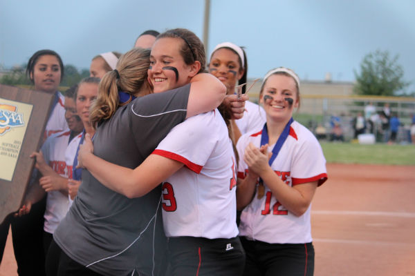 Portage-Softball-State-Championship-2013-2