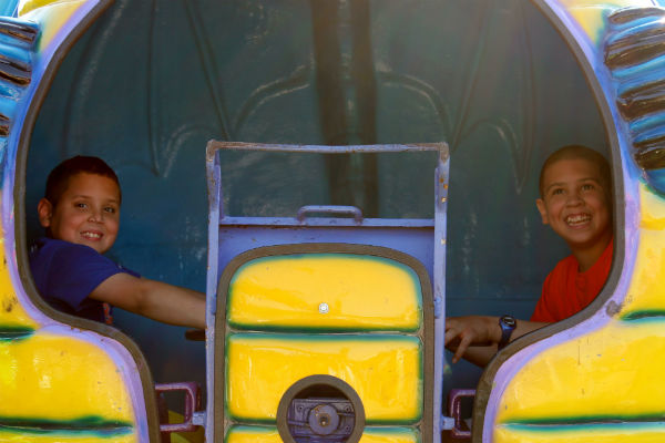 Portage-SummerFest-2013-2