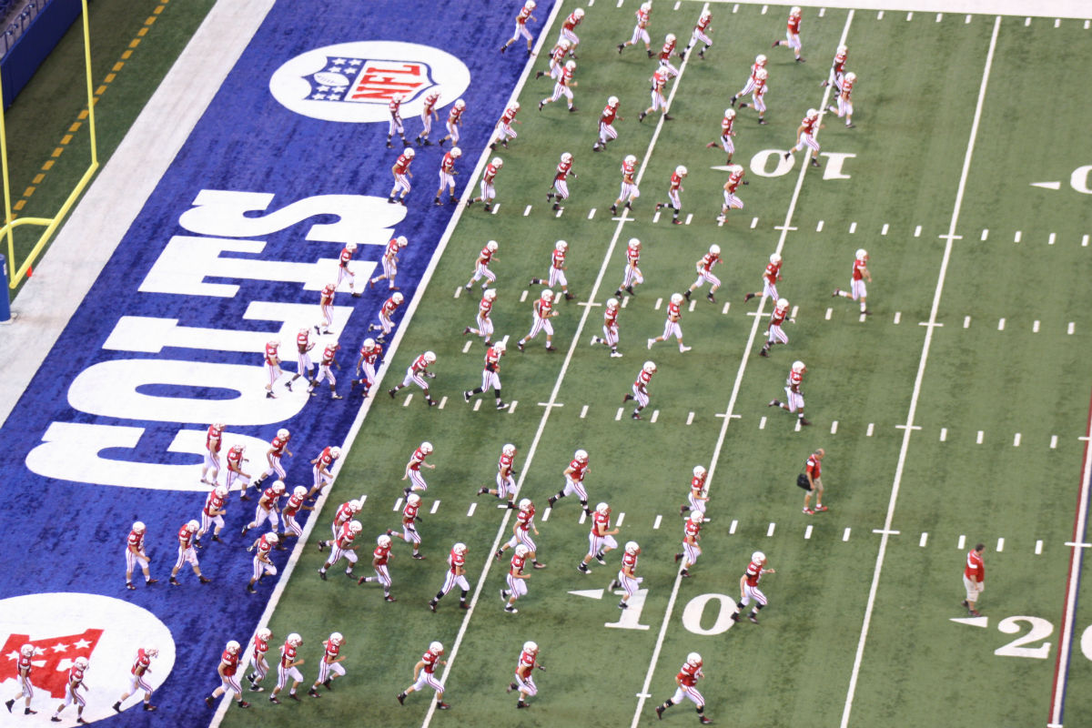 portage-vs-lake central-at-lucas-oil 20