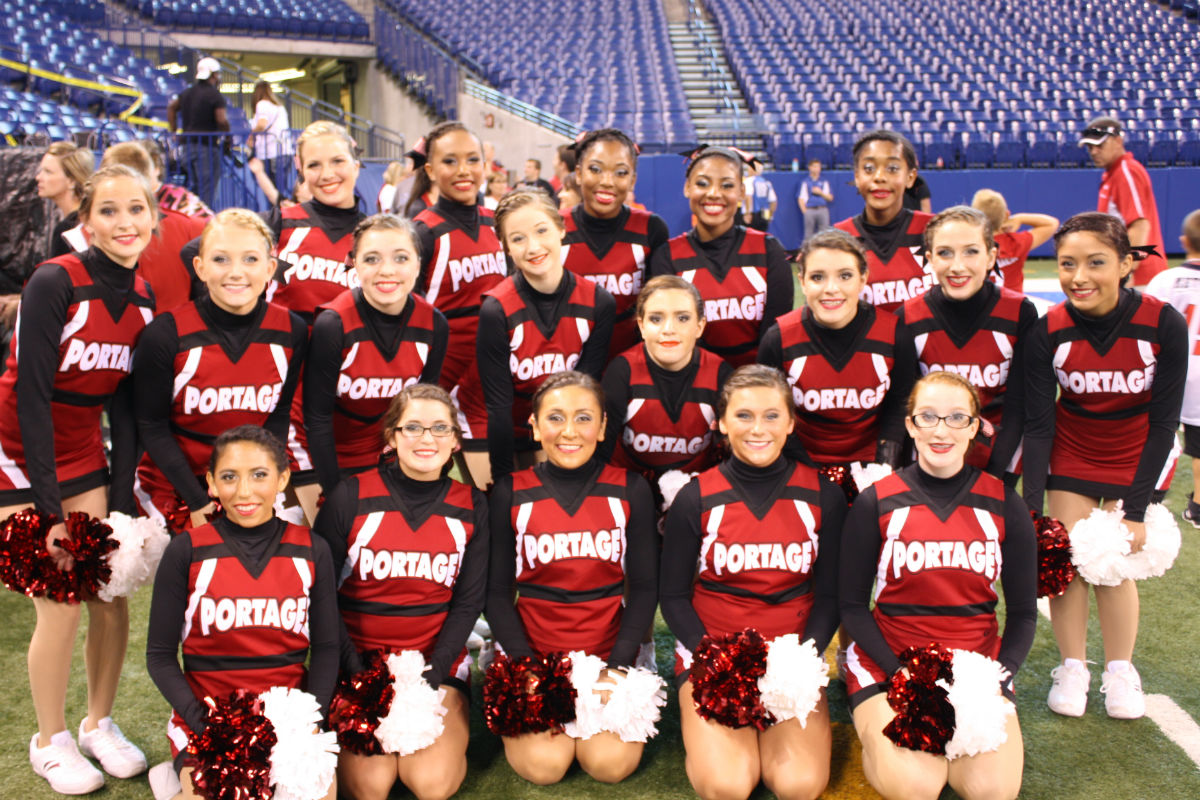 portage-vs-lake central-at-lucas-oil 31