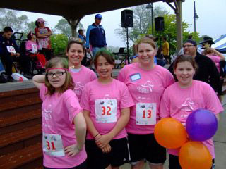 Portage-YMCA-team-Before-the-Race