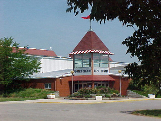 Porter-County-Expo-Center