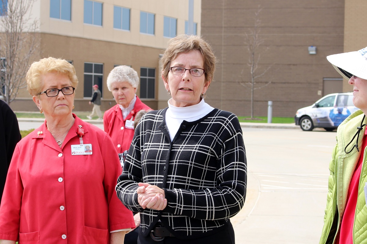 Porter-Flag-Raising-2015 9