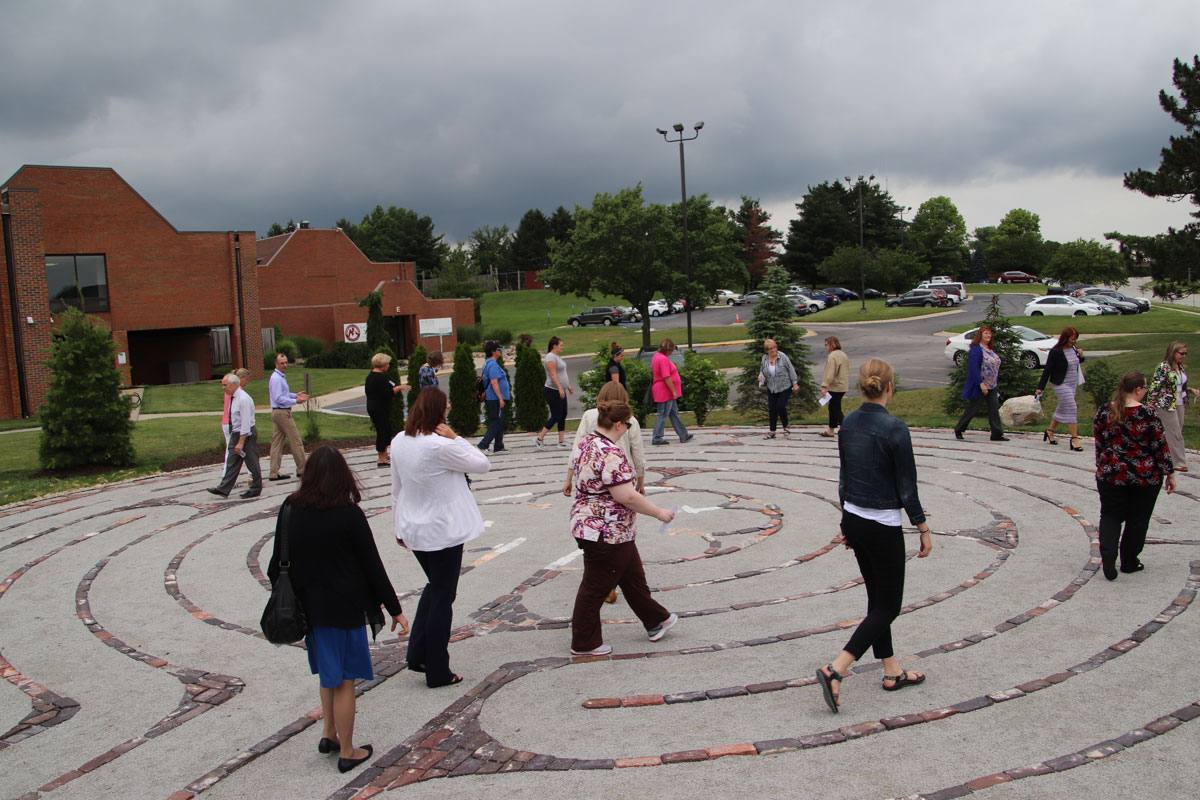 Porter-Starke-Encourages-Mindfulness-with-Dedication-of-New-Labyrinth_05