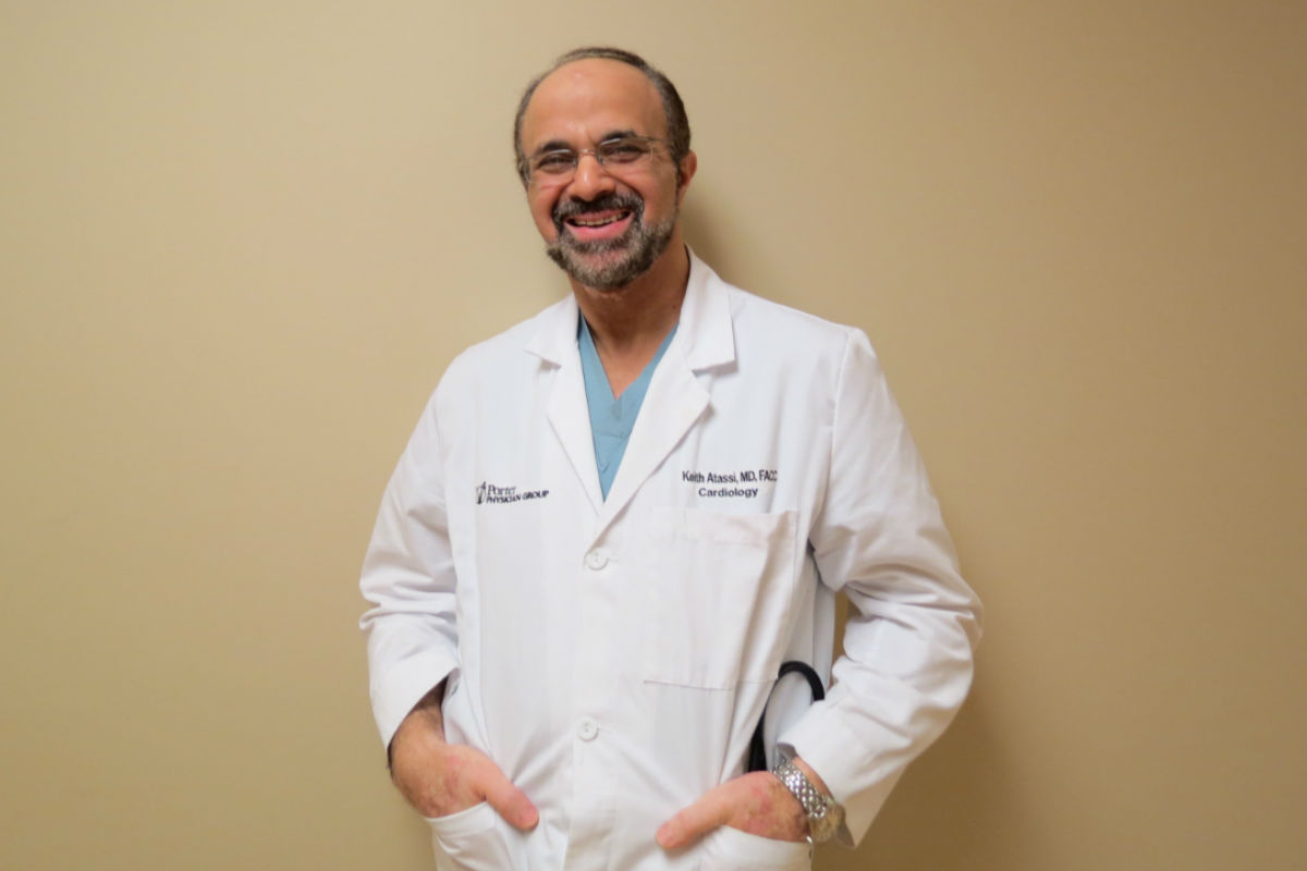 How Clogged Are Your Arteries? Beat the Blockage! - GreatNews.Life