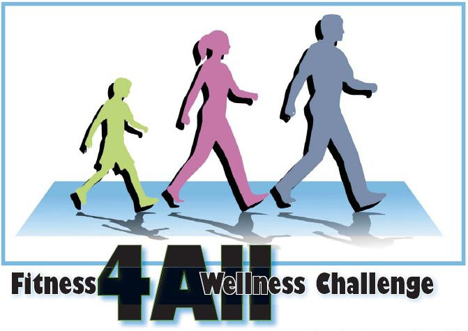 Porter Health System’s Presents Fitness “4-All” Wellness Challenge