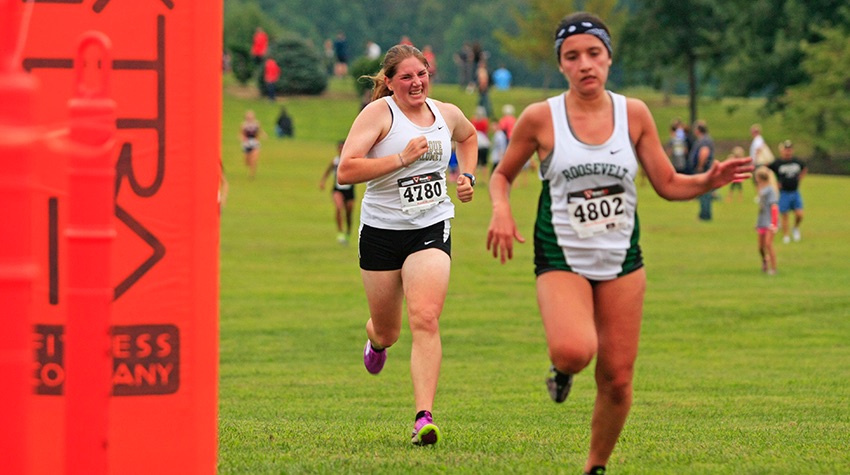 PUC-Freshmen-Kubas-Baker-Lead-Purdue-Calumet-in-Fifth-Place-Finish