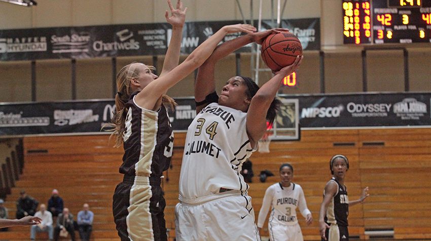 PUC-No-7-St-Francis-Pulls-Away-Late-to-Top-No-16-Purdue-Calumet-76-60