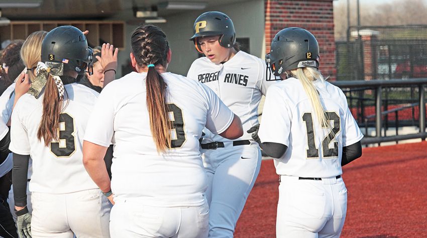 Purdue Calumet Sports Update, April 15, 2016