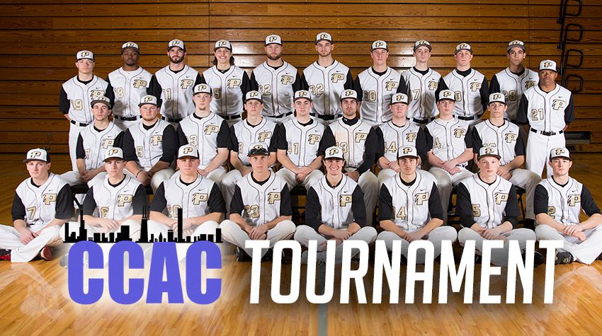 Purdue Calumet Takes On Top-Seeded ONU Friday in CCAC First Round