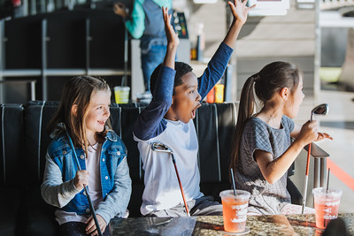 Raise funds for the UnitedHealthcare Children’s Foundation at Topgolf