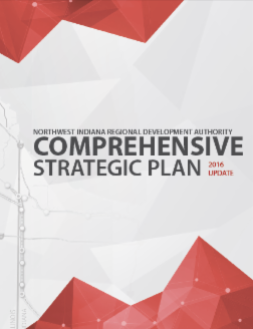 Northwest Idiana RDA Weekly Update: Full RDA Comprehensive Strategic Plan Now Available Online