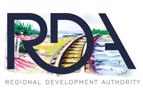 RDA Board Elects Officers for 2016