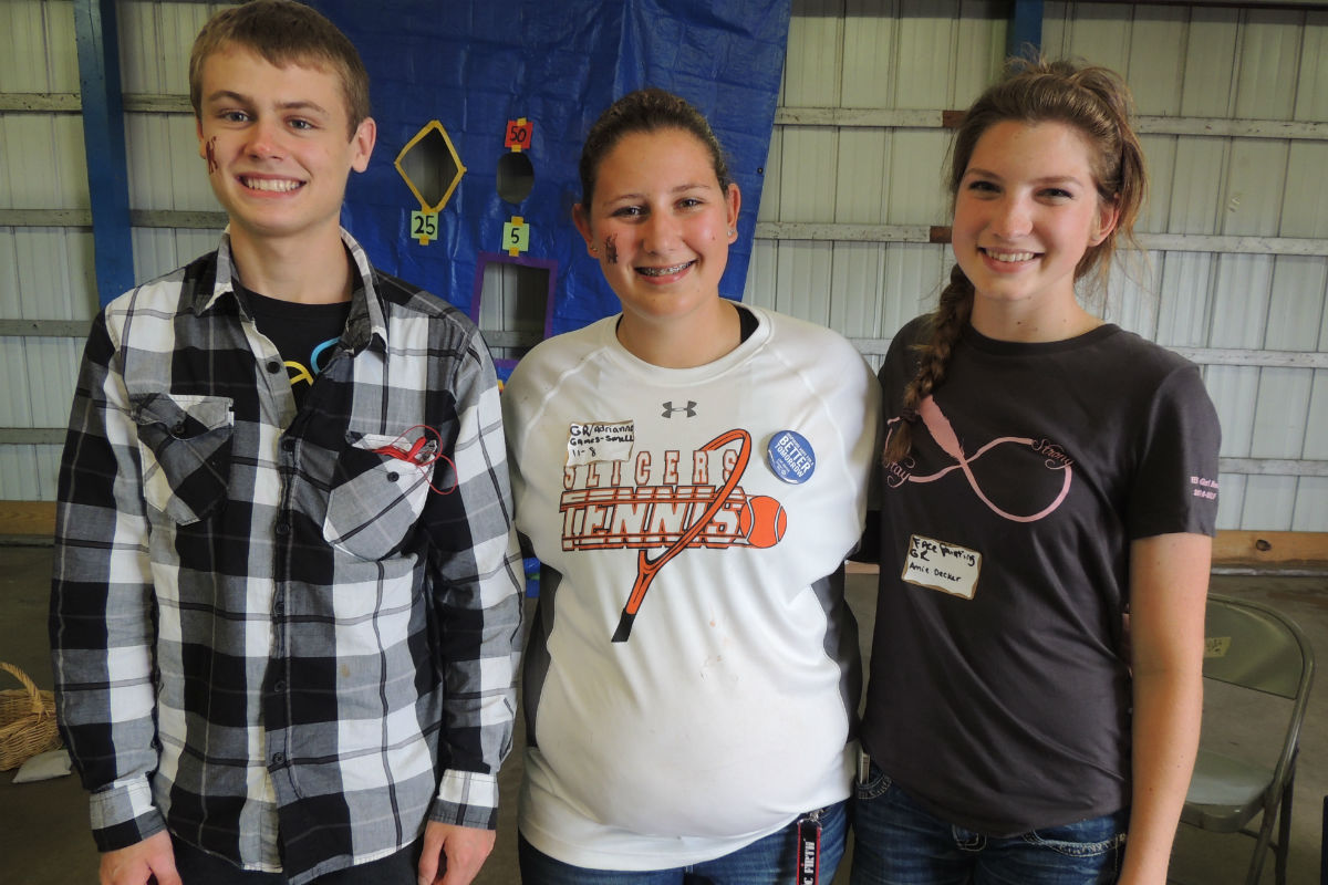 Rovey Rocks Recovery ROCKS Spreads Substance Abuse Awareness - GreatNews.Life