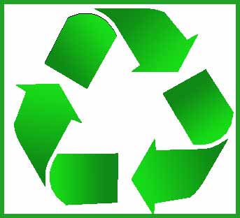 La Porte County Solid Waste District Celebrating America Recycles Day